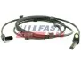 Датчик ABS задній правий Ford Transit (06-14) (FT80561) Fast FT80561
