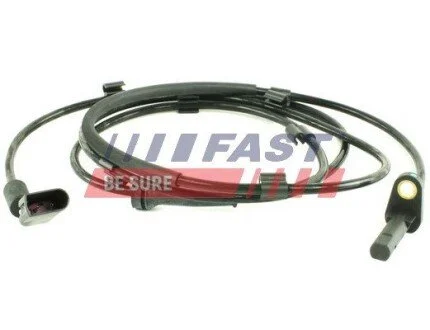 ДАТЧИК ABS FORD TRANSIT 06> ЗАД ПРАВ FAST FT80561