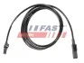 Датчик ABS задній лів. Mercedes Sprinter 906 (06-) (FT80566) Fast