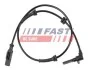 Датчик ABS FIAT PUNTO 99- PRZ. PR FT80567