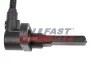 Датчик ABS FIAT PUNTO 99- PRZ. PR FAST FT80567 (фото 2)