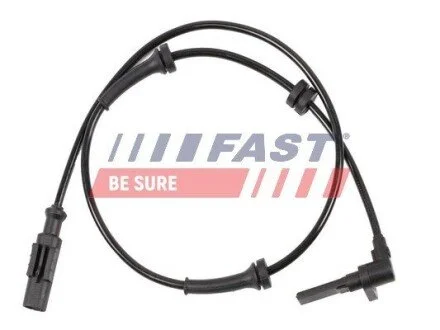 ДАТЧИК ABS FIAT PUNTO 99> ПЕРЕД ПР FAST FT80567