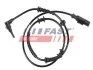 ДАТЧИК ABS FIAT PANDA 03> ПЕРЕД ЛВ/ПР FT80569