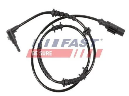 ДАТЧИК ABS FIAT PANDA 03> ПЕРЕД ЛВ/ПР FAST FT80569