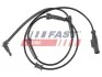 Датчик ABS передній Fiat 500 (07-) (FT80572) Fast
