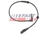 Датчик ABS PUNTO GRANDE 05- TYL L/P FAST FT80574 (фото 1)