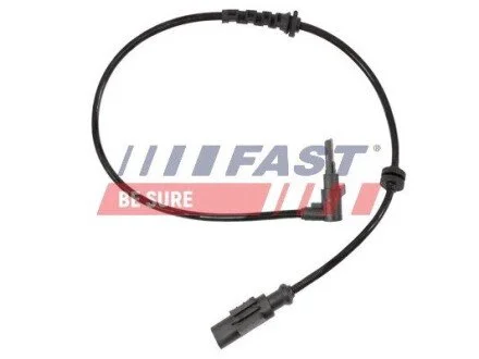 Датчик ABS PUNTO GRANDE 05- TYL L/P FAST FT80574