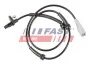 Датчик ABS задний Citroen Berlingo 1.6 HDI (08-) (FT80577) Fast