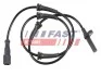 Датчик ABS зад. Opel Vivaro/Renault Trafic 08.06- FT80578