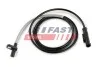 ДАТЧИК ABS IVECO DAILY 06> ЗАД ЛВ/ПР 12> 2-PIN FT80582