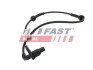 ДАТЧИК ABS RENAULT KANGOO II 08> ЗАД ЛВ FT80593