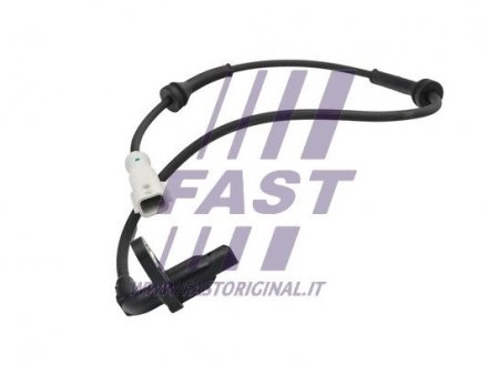 ДАТЧИК ABS RENAULT KANGOO 08> ЗАД ЛЕВ FAST FT80593 (фото 1)