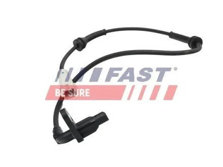 ДАТЧИК ABS RENAULT KANGOO II 08> ЗАД ЛВ FAST FT80593