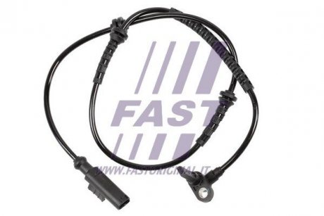 Датчик ABS FAST FT80594