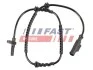 ДАТЧИК ABS FIAT TIPO 16> ЗАД ЛВ/ПР 2-PIN FT80595