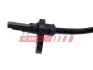 ДАТЧИК ABS FIAT TIPO 16&gt; ЗАД ЛВ/ПР 2-PIN FAST FT80595 (фото 2)
