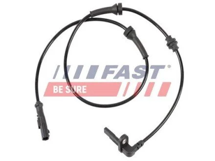 ДАТЧИК ABS RENAULT MASTER III 10> ЗАД ЛВ/ПР FAST FT80598