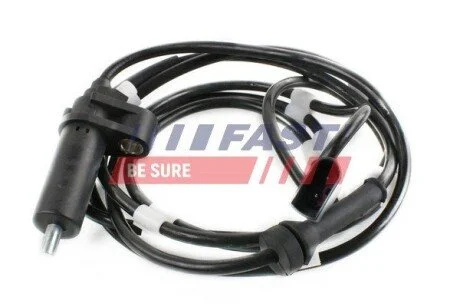 ДАТЧИК ABS FORD TRANSIT 00> ЗАД ПР RWD FAST FT80863