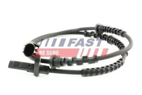 ДАТЧИК ABS FIAT PANDA 03> ЗАД ЛВ/ПР FAST FT80865