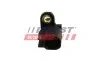 ДАТЧИК ABS FORD TRANSIT CONNECT 02&gt; ЗАД ЛВ/ПР 2-PIN FAST FT80866 (фото 1)