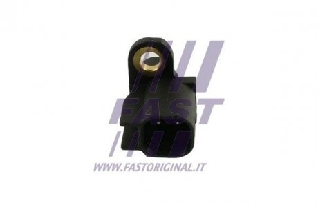 ДАТЧИК ABS FORD CONNECT 02> ЗАД Л/П 2-PIN FAST FT80866