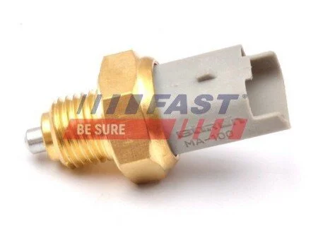 Датчик зад.ходу Citroen Jumpy 03-/Fiat Scudo 96-/Peugeot Expert 96-/Toyota Corolla 00- FAST FT81095