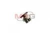 Бендикс стартера Fiat Ducato 2.3 JTD (06-)(11-) (FT81312) Fast