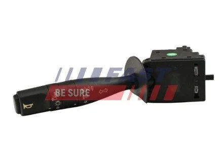 ПЕРЕКЛЮЧАТЕЛЬ КОМБИНИРОВАНЫЙ FIAT SCUDO / ULYSSE 95&gt; 2.0 JTD 04&gt; FAST FT82007 (фото 1)