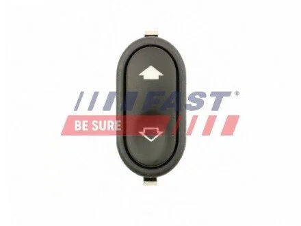 Перемикач склопідйомника FAST FT82224