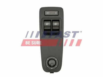 Переключатель FAST FT82228