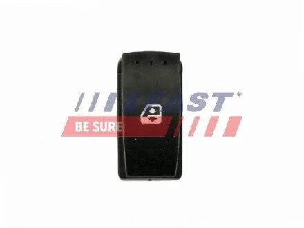 ПЕРЕКЛЮЧАТЕЛЬ СТЕКЛОПОДЪЕМНИКА RENAULT MASTER 10> ПРАВ 6-PIN FAST FT82234