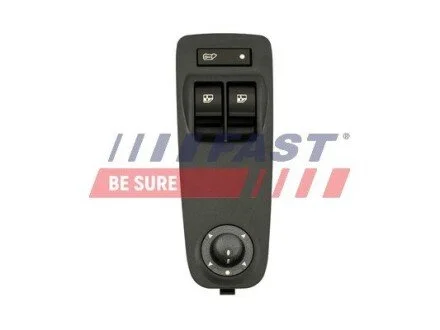 Автозапчасть FAST FT82239