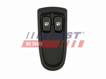 ПЕРЕМИКАЧ СКЛОПІДІЙМАЧА IVECO DAILY 06> ЛВ КПЛ 6-PIN FAST FT82250