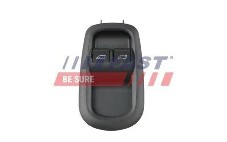 ПЕРЕКЛЮЧАТЕЛЬ СТЕКЛОПОДЪЕМНИКА FORD TRANSIT CUSTOM 12> ЛЕВ FAST FT82255