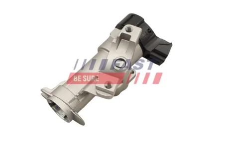 Замок запалювання VW T5 03-15, Polo 09-18; SKODA Fabia II 07-14, Roomster 06-15; SEAT Ibiza 09-17 FAST FT82356