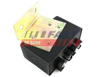 РЕЛЕ СВЕЧИ ПРЕДПУСКОВОЙ IVECO DAILY 00> FAST FT82511