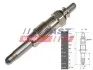 Свічка розжарювання DB Sprinter, Bmw 1.8-2.5TD FT82710