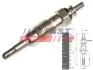 Свеча накаливания Fiat/Ford/Opel/Peugeot/Renault Master 2, FT82722