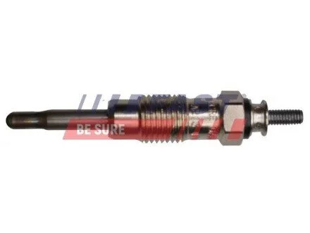Свеча накаливания 11V (M12x1,25) Fiat Brava/Marea/Punto 1.7/1.9/2.0TD 96- FAST FT82723