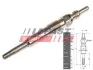 Свічка розжарювання Renault 1.5dCi/1.9dCI 00- FT82726