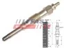 Свеча накаливания Peugeot Expert/Partner 1.9D 98-07/Citroen Berlingo 1.9D 98-08 FAST FT82727 (фото 1)
