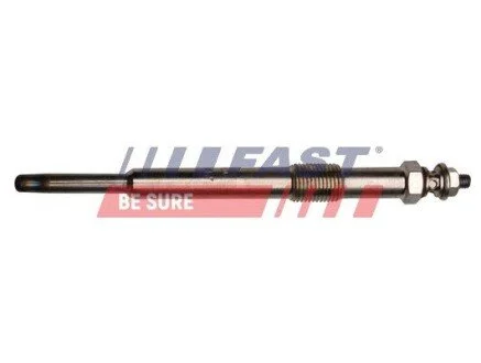 Свеча накал Peugeot 2.0 HDi 06.03-Volvo 2.0D 01.04-07.10 FAST FT82735