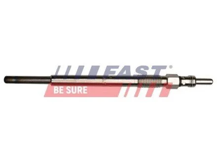 Свеча накаливания Peugeot 1.4/1.6Hdi 08- FAST FT82739