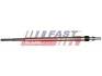 Свеча накаливания Alfa/ Fiat/ Lancia/ Saab/ Suzuki 1.6-2.0JTDM 03.08- FT82741
