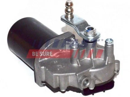 МОТОРЧИК СКЛООЧИСНИКА FIAT STILO 01> ПЕРЕД FAST FT82812 (фото 1)