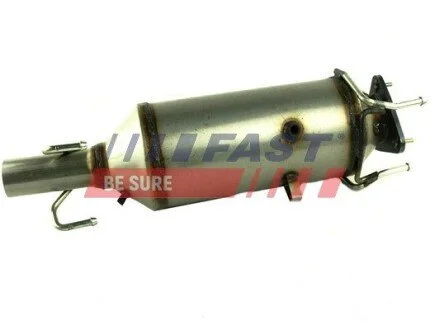 ФИЛЬТР DPF FIAT DUCATO 06> 3.0 MULTIJET FAST FT84023