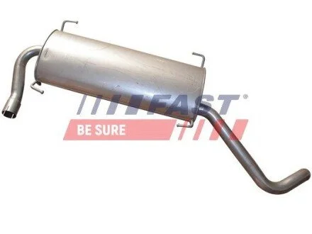 Амортизатор FAST FT84122