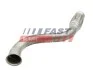 ТРУБА ГЛУШИТЕЛЯ CITROEN BERLINGO 08&gt; 1.6 HDI FAST FT84201 (фото 2)