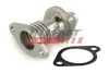 ПАТРУБОК EGR FIAT DUCATO 06>/ 14> 2.3 JTD FT84302