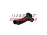 Патрубок системи рециркуляції (EGR) Fiat Ducato (06-,14-) 2.0 JTD Fast FAST FT84304 (фото 1)